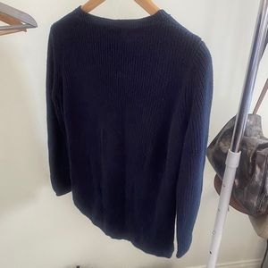 525 America sweater